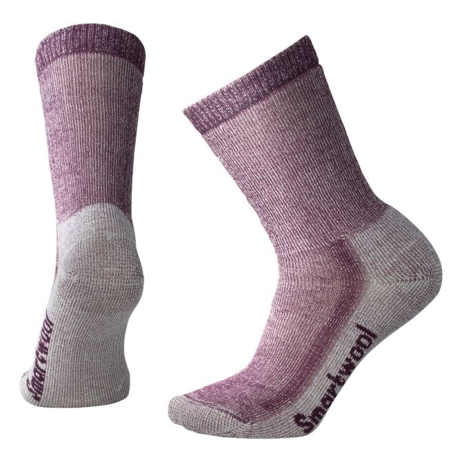 SmartWool Hike Medium Crew W's