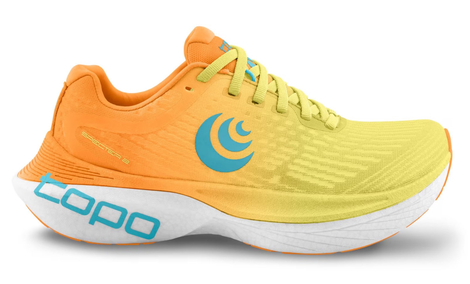 Topo Specter 2, Herre