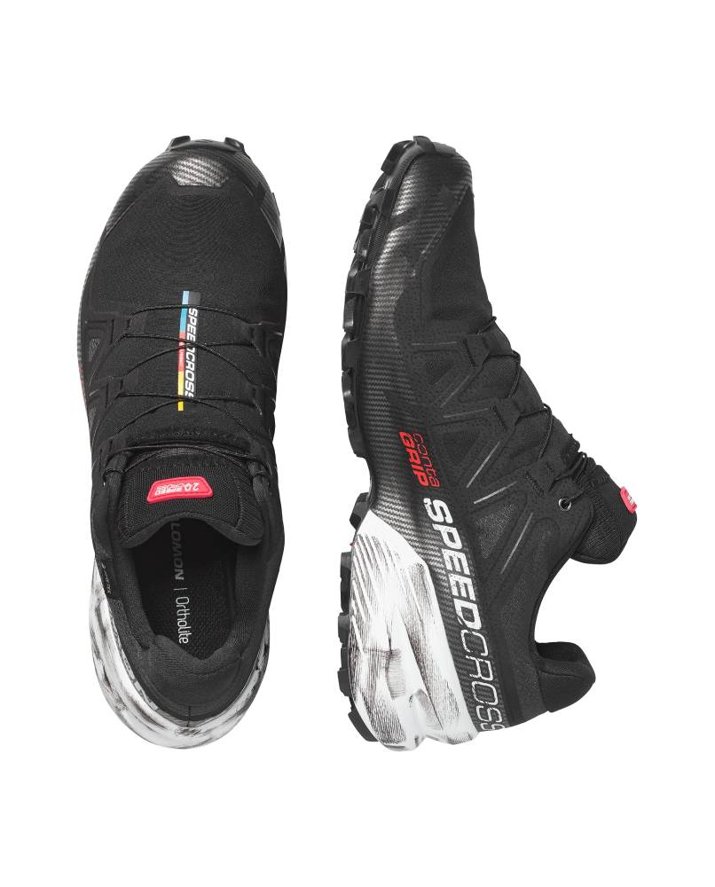 Salomon Speedcross 6 GTX 20 Years