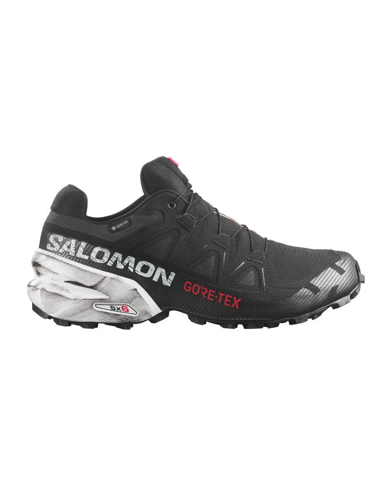 Salomon Speedcross 6 GTX 20 Years