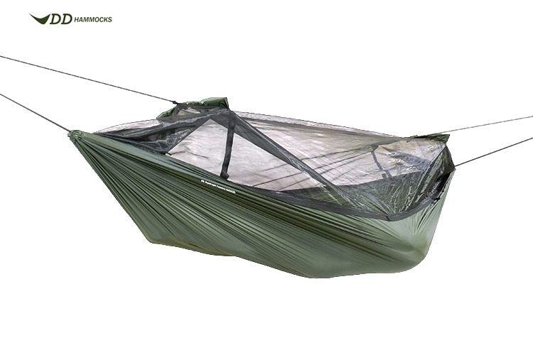 DD Hammocks SuperLight Frontline Hammock