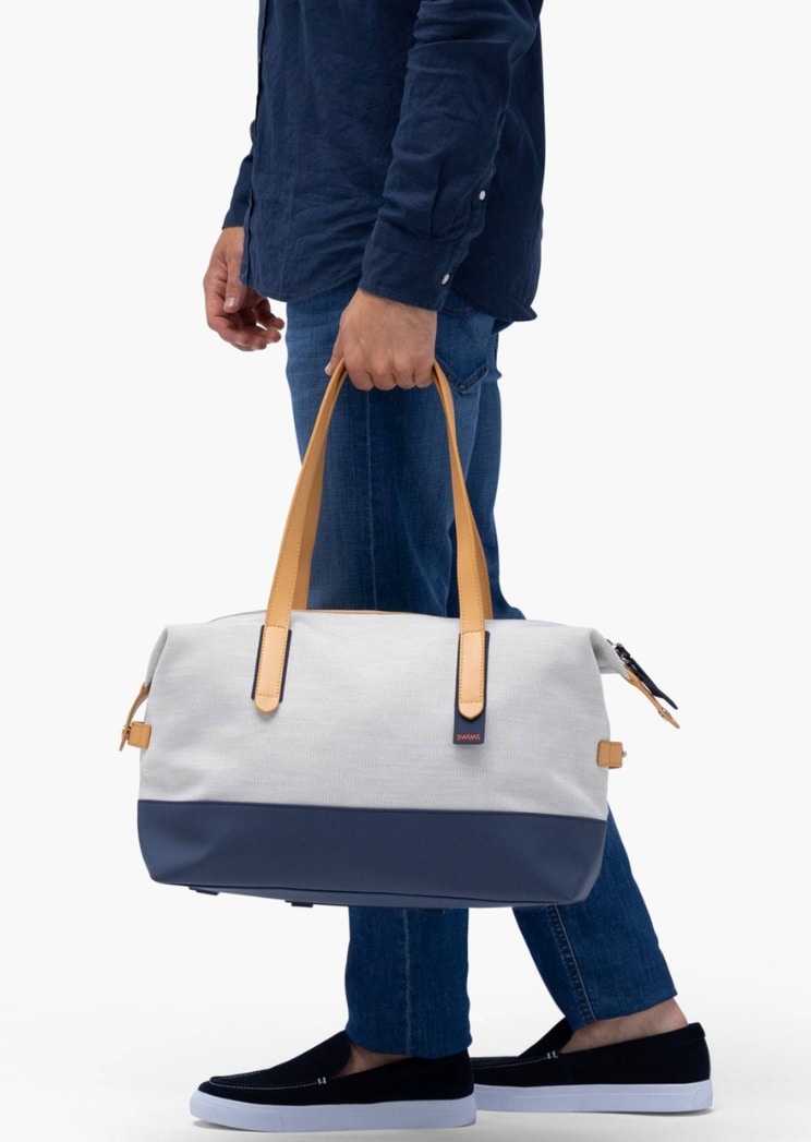 Swims 24H Knit Holdall 