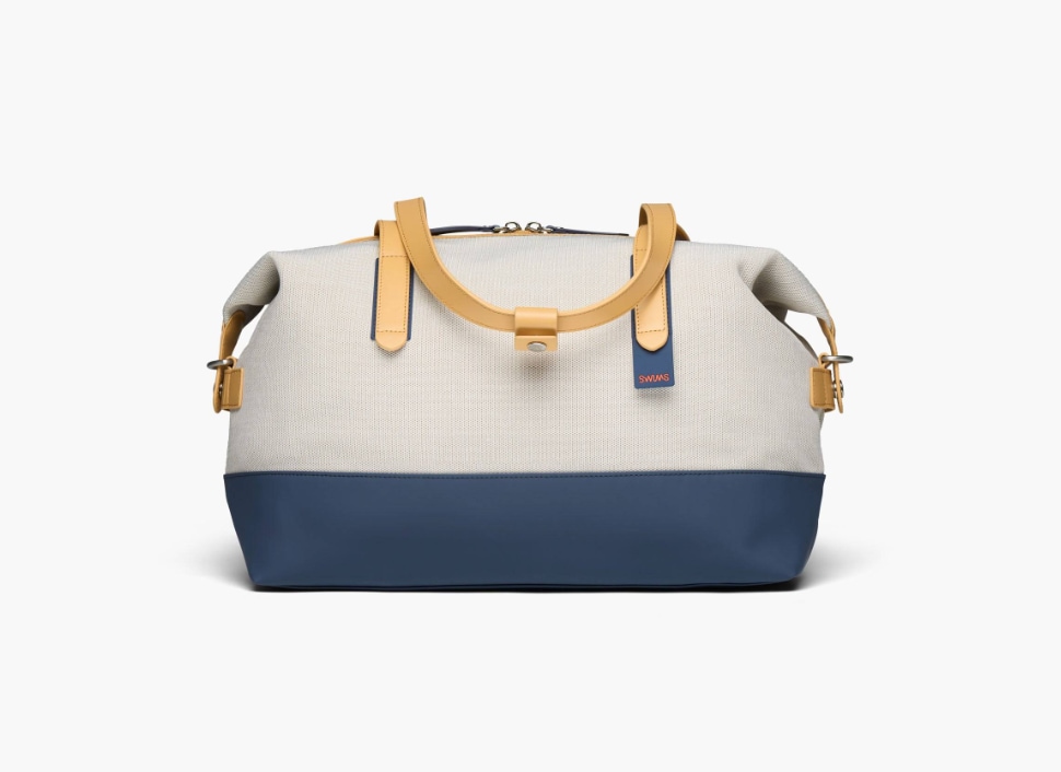 Swims 24H Knit Holdall 
