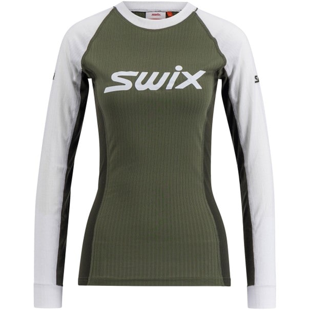 Swix RaceX Classic Long Sleeve, Dame