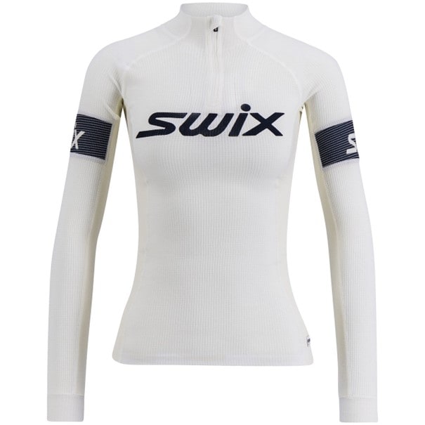 Swix RaceX Warm Halfzip W's