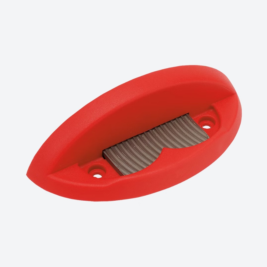 Swix Sharpener Plexi, 40mm