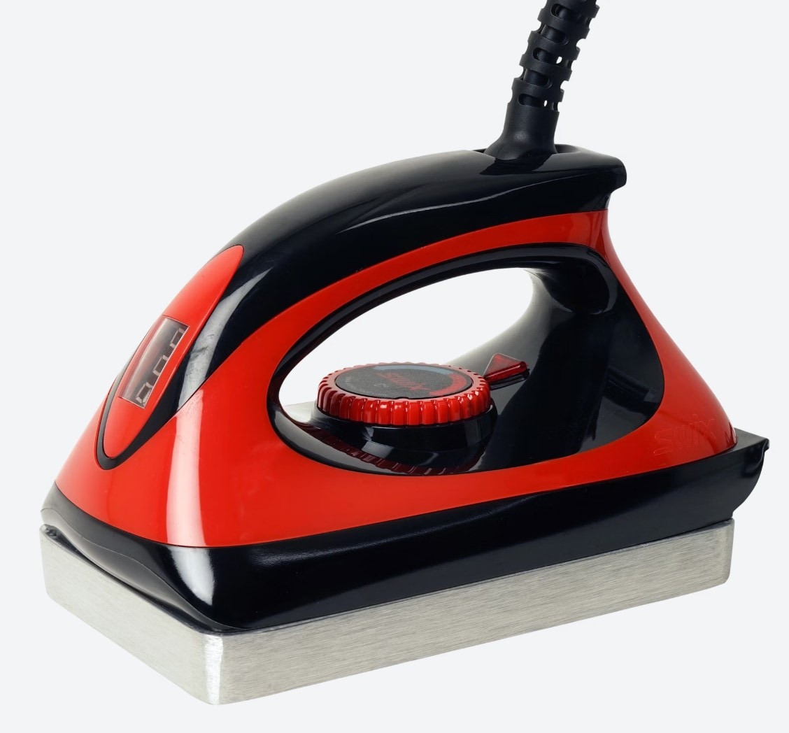 Swix T73 Digitalt Smørejern 220V