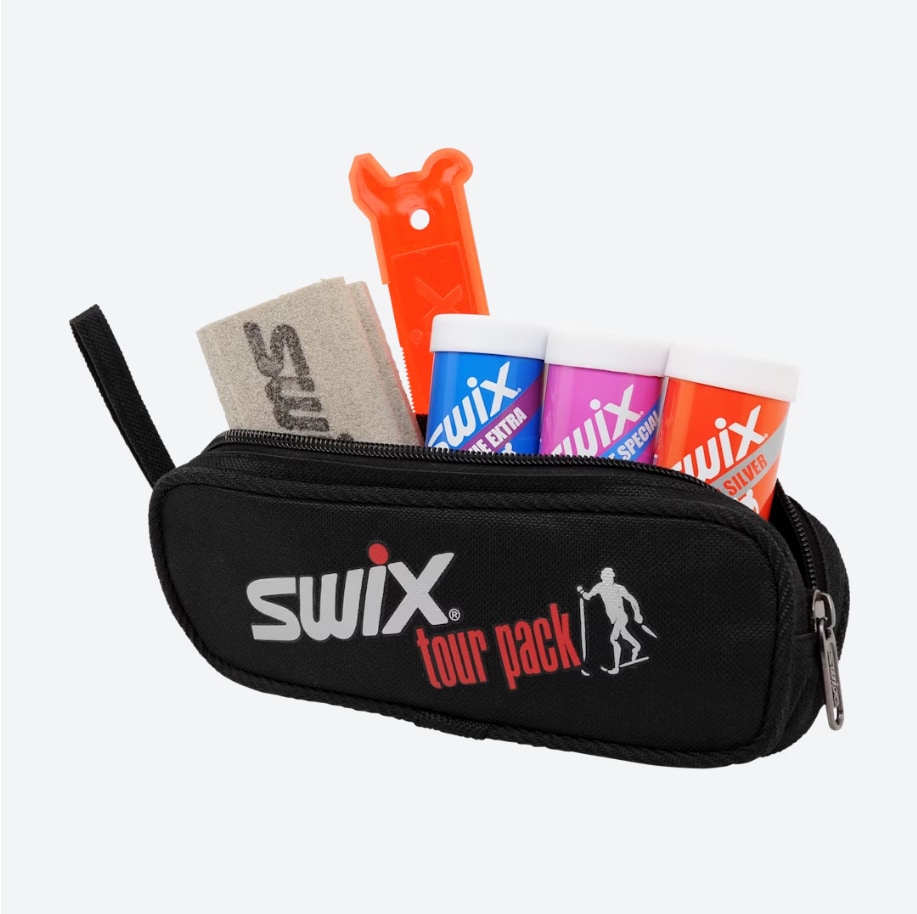 Swix XC Tourpack Standard