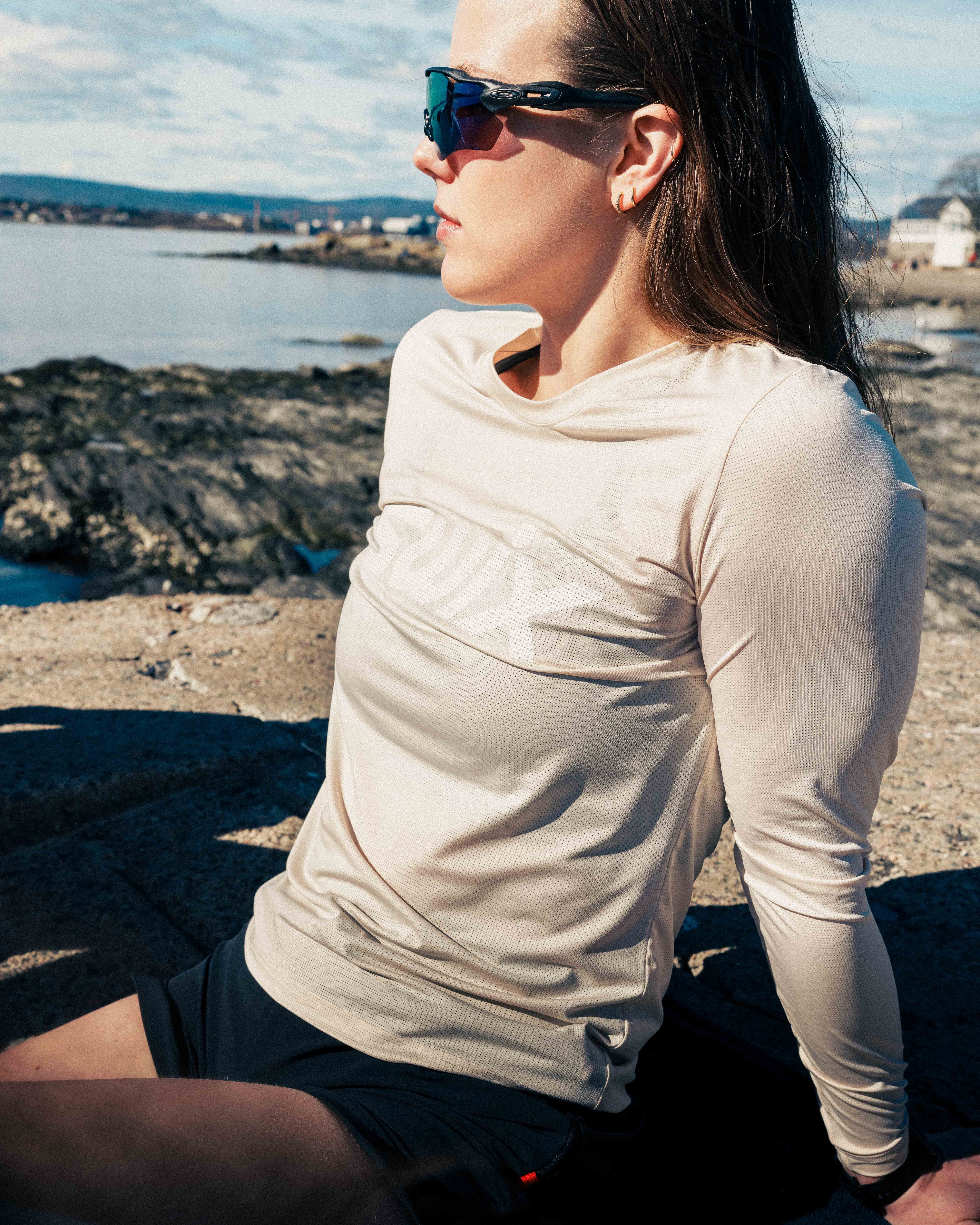 Swix Relay Long Sleeve, Dame