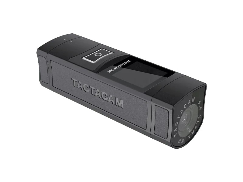 Tactacam 6.0 Kamera