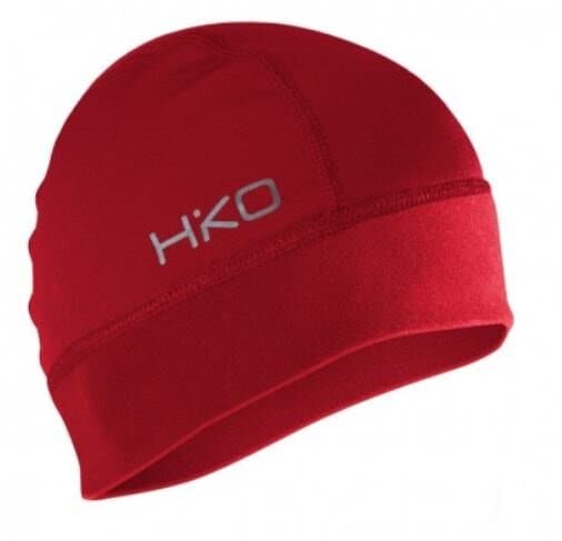 Hiko Cap Teddy, Rød