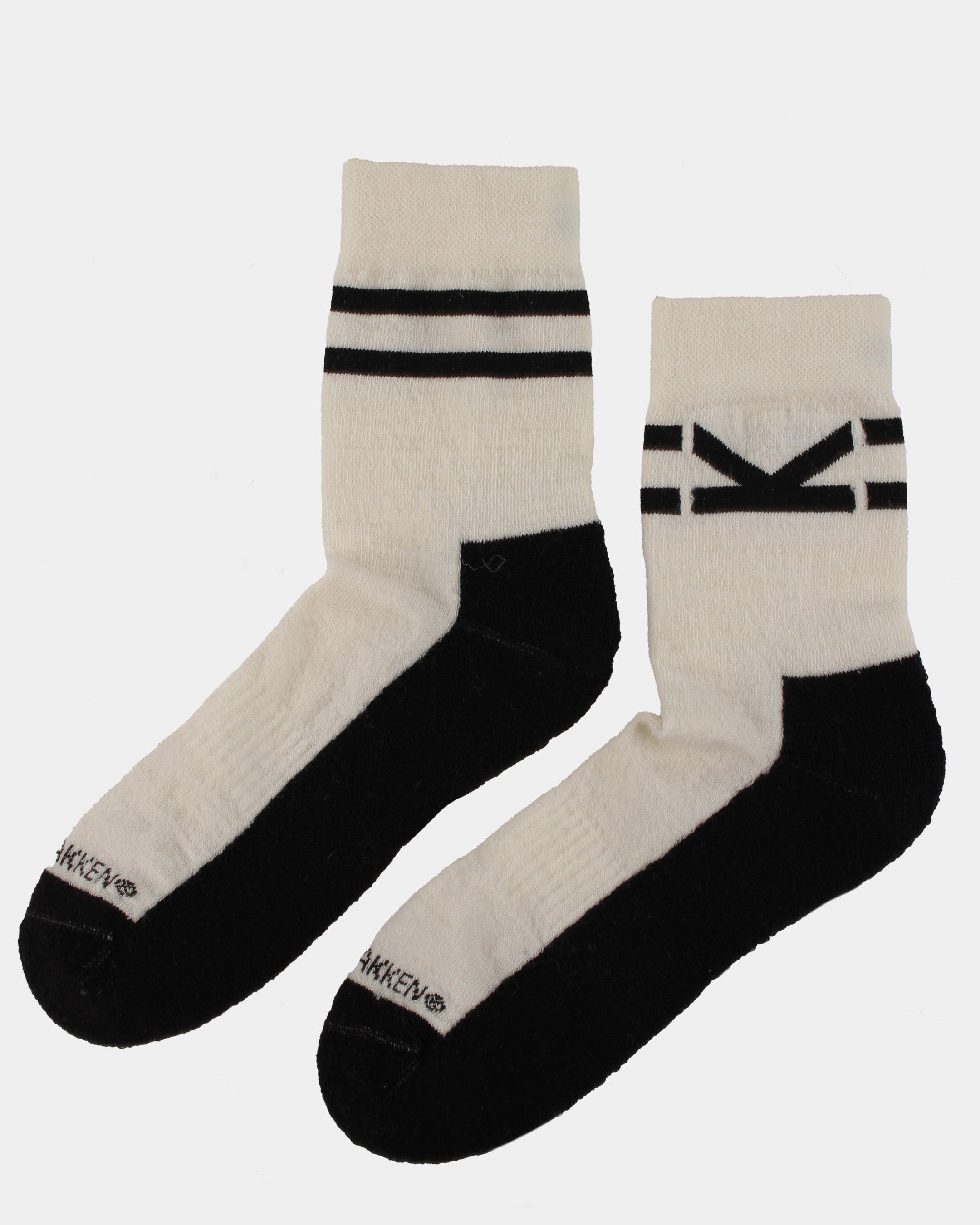 Kattnakken Tennissokk Ull, Unisex