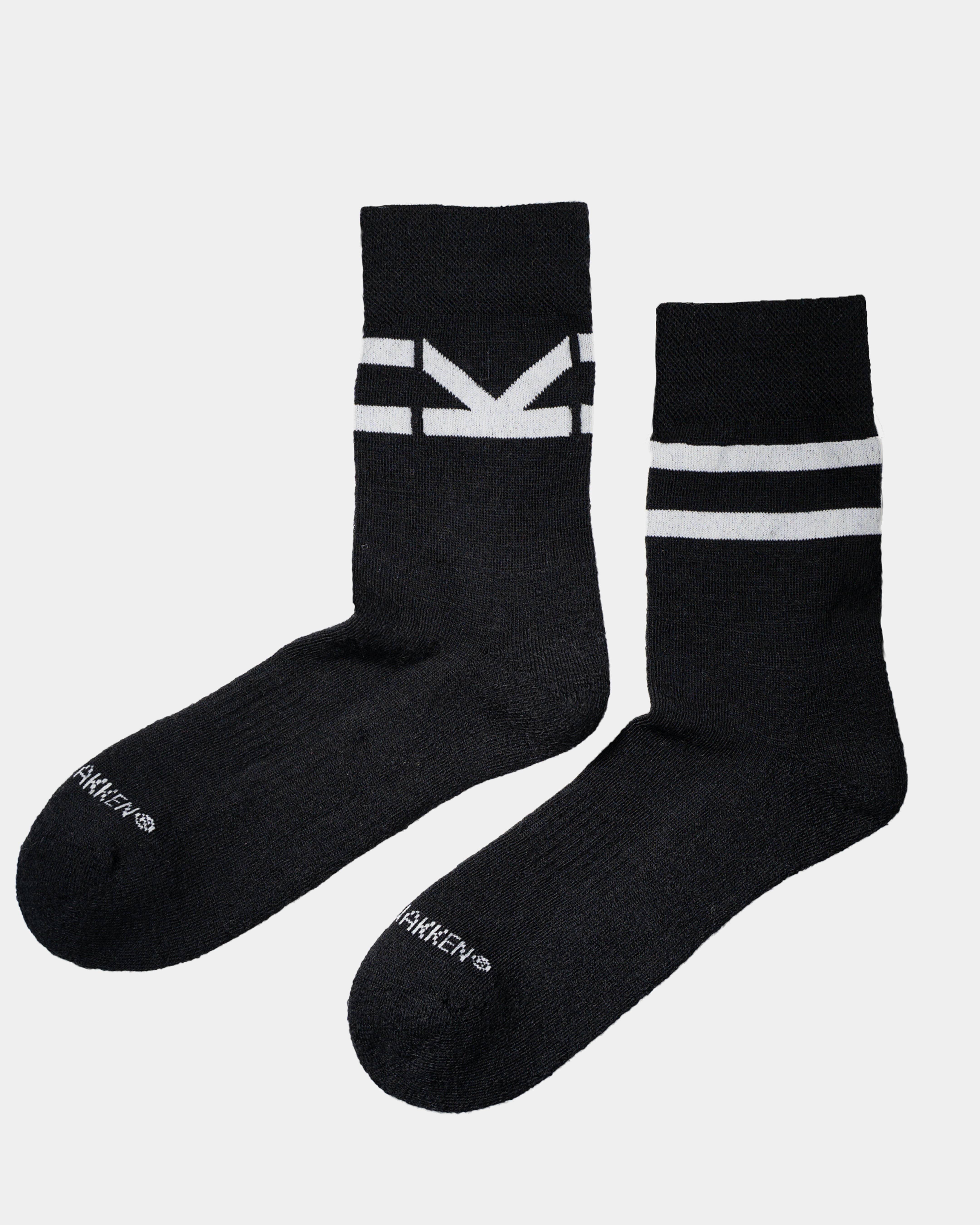 Kattnakken Tennissokk Ull, Unisex