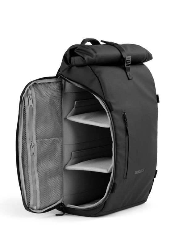 Zeeksack The Rolltop 21L