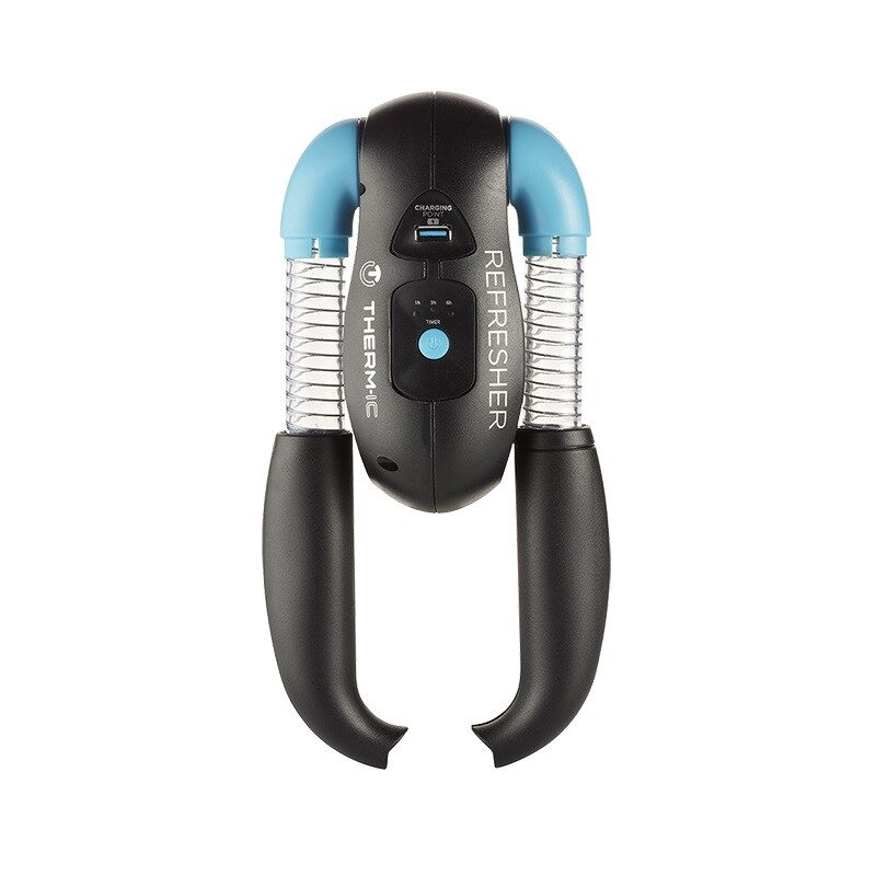 THERM-IC Refresher V2, skotørker