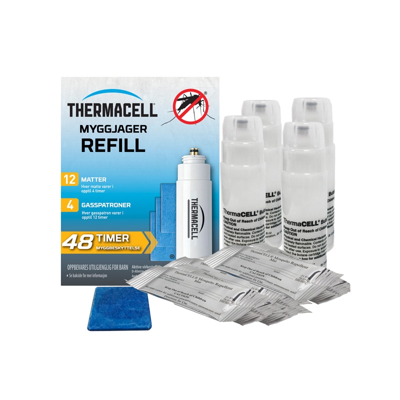 ThermaCELL Refill, XL pack