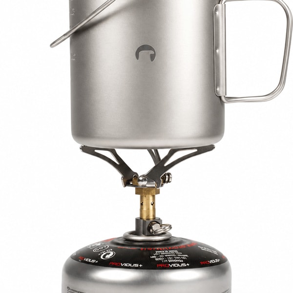 Eagle Products toppmontert brenner mini