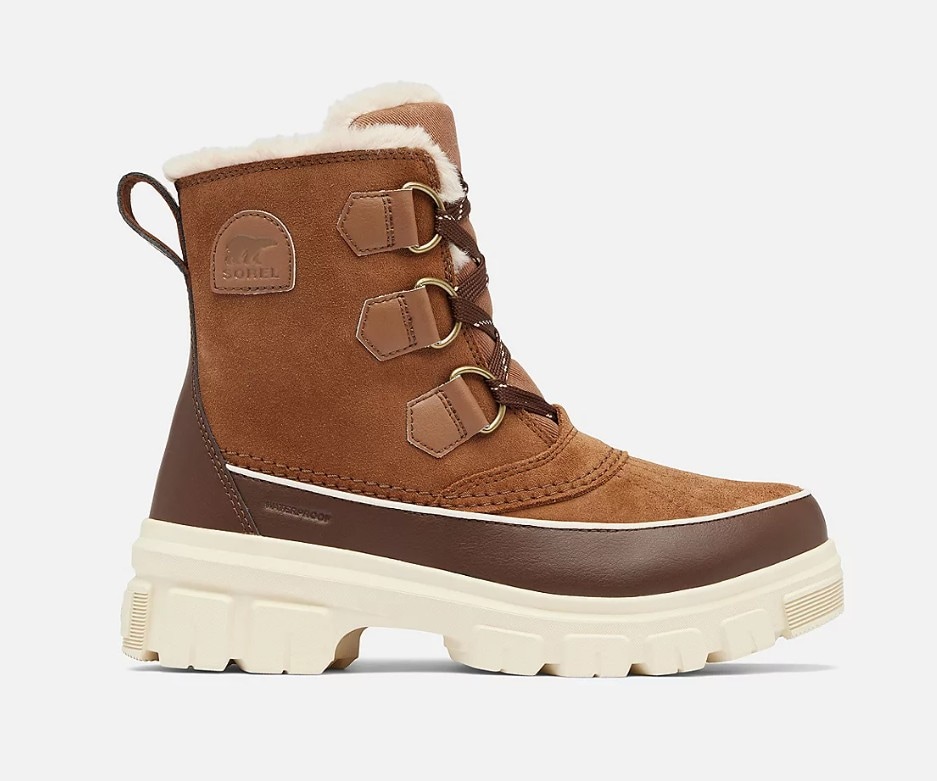 Sorel Torino V WP, Dame