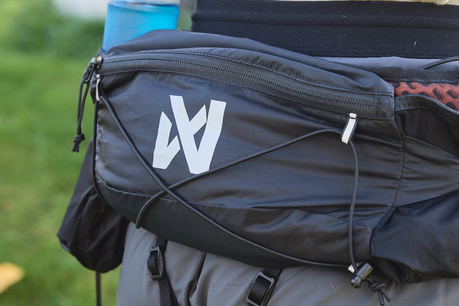 Non-Stop Dogwear Trail Light