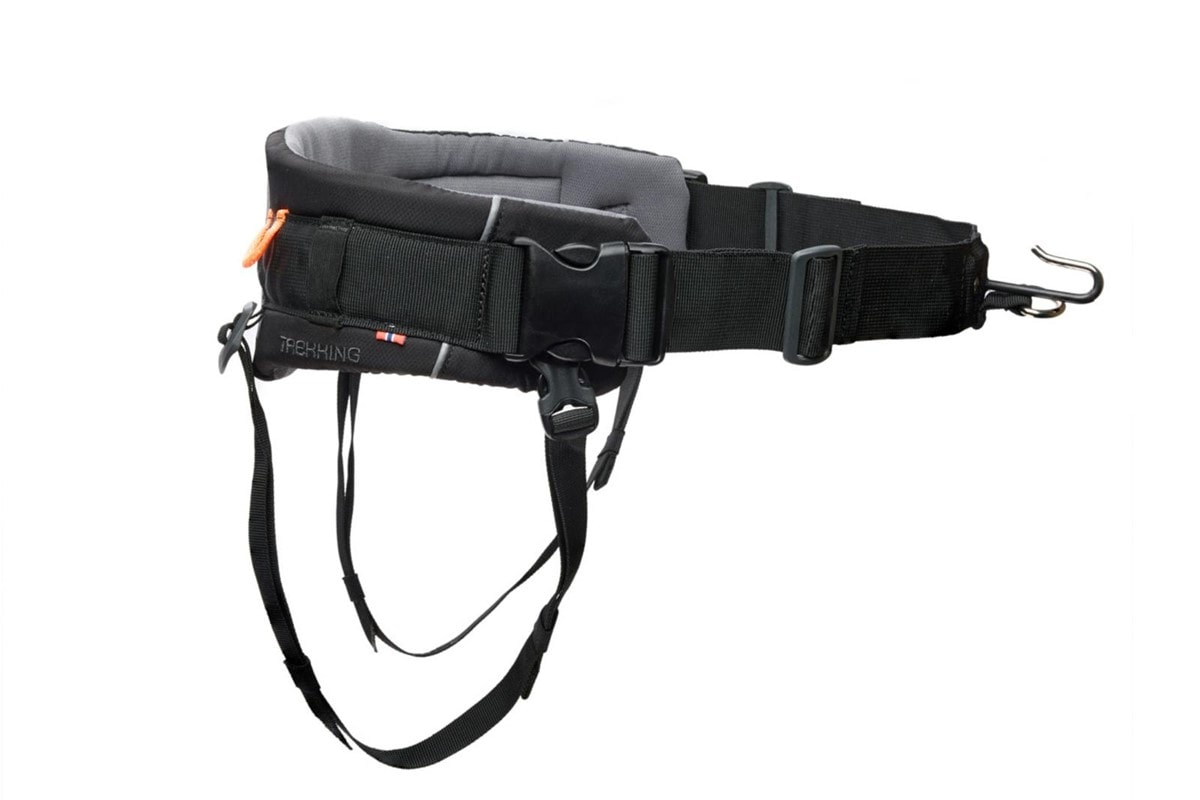 Non-Stop Dogwear Trekking Belt