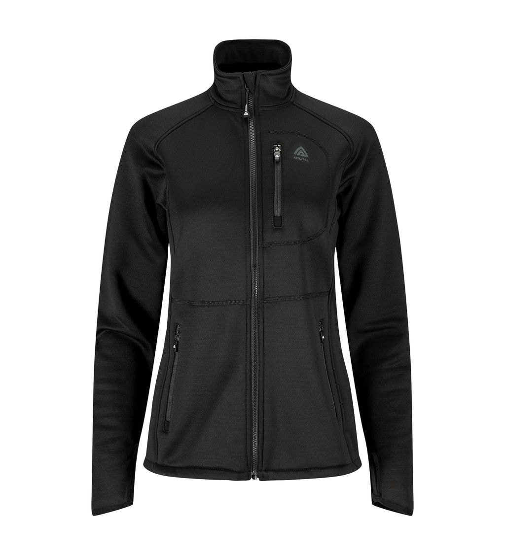 Aclima WoolShell Jacket, W's