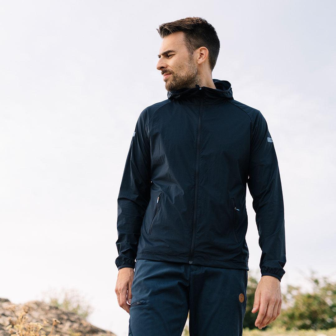 Tufte Active Jacket Mann