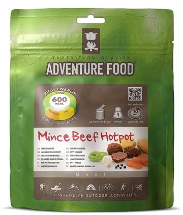 Adventure Food Pytt i Panne