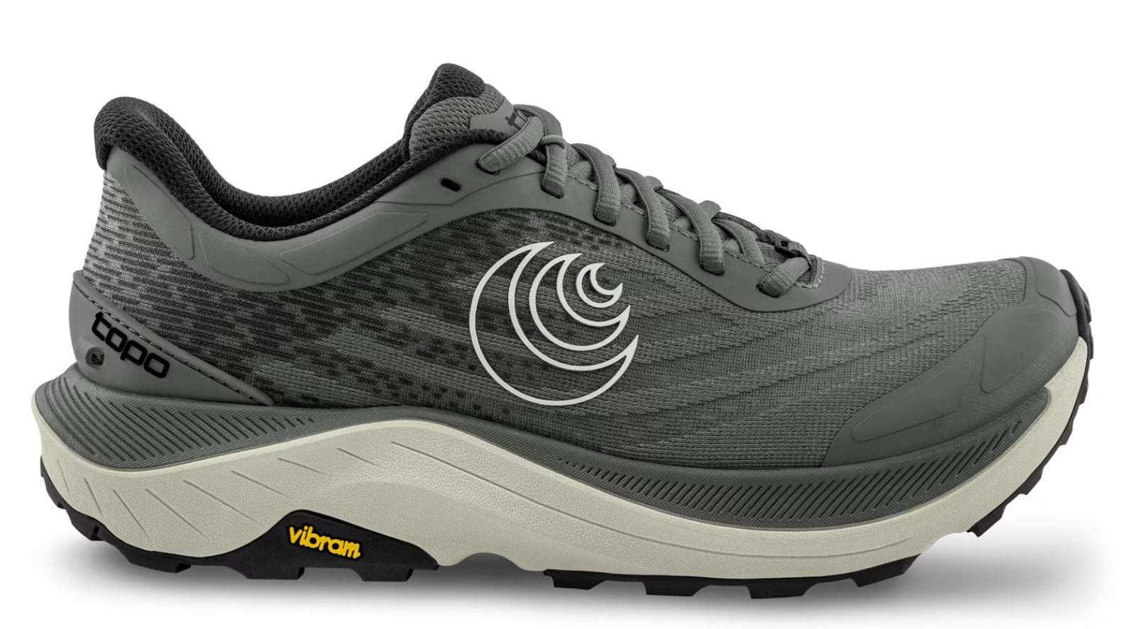 Topo Ultraventure 4, Herre