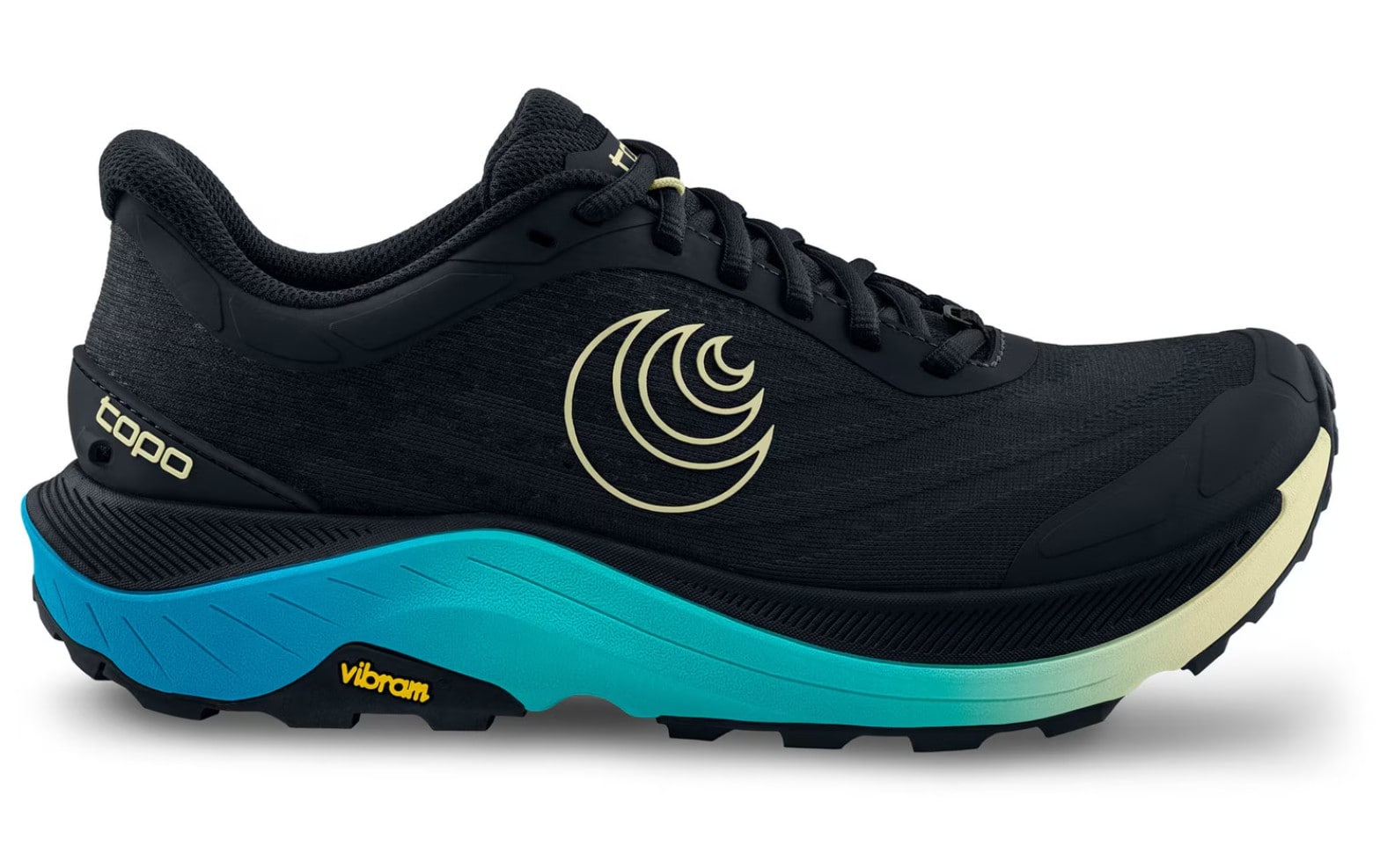 Topo Ultraventure 4, Dame
