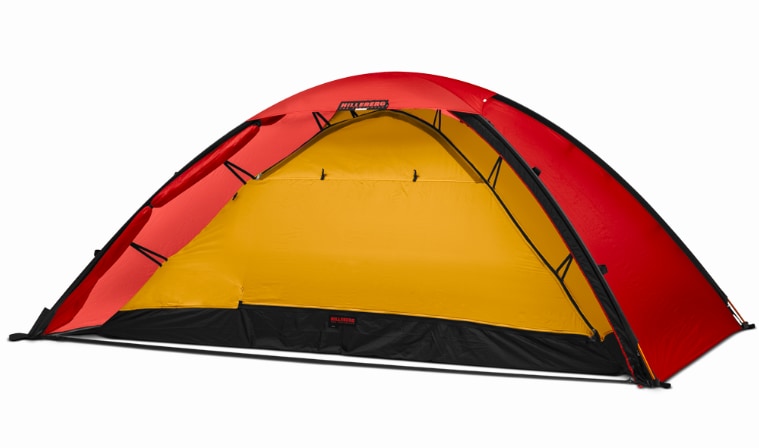 Hilleberg Unna