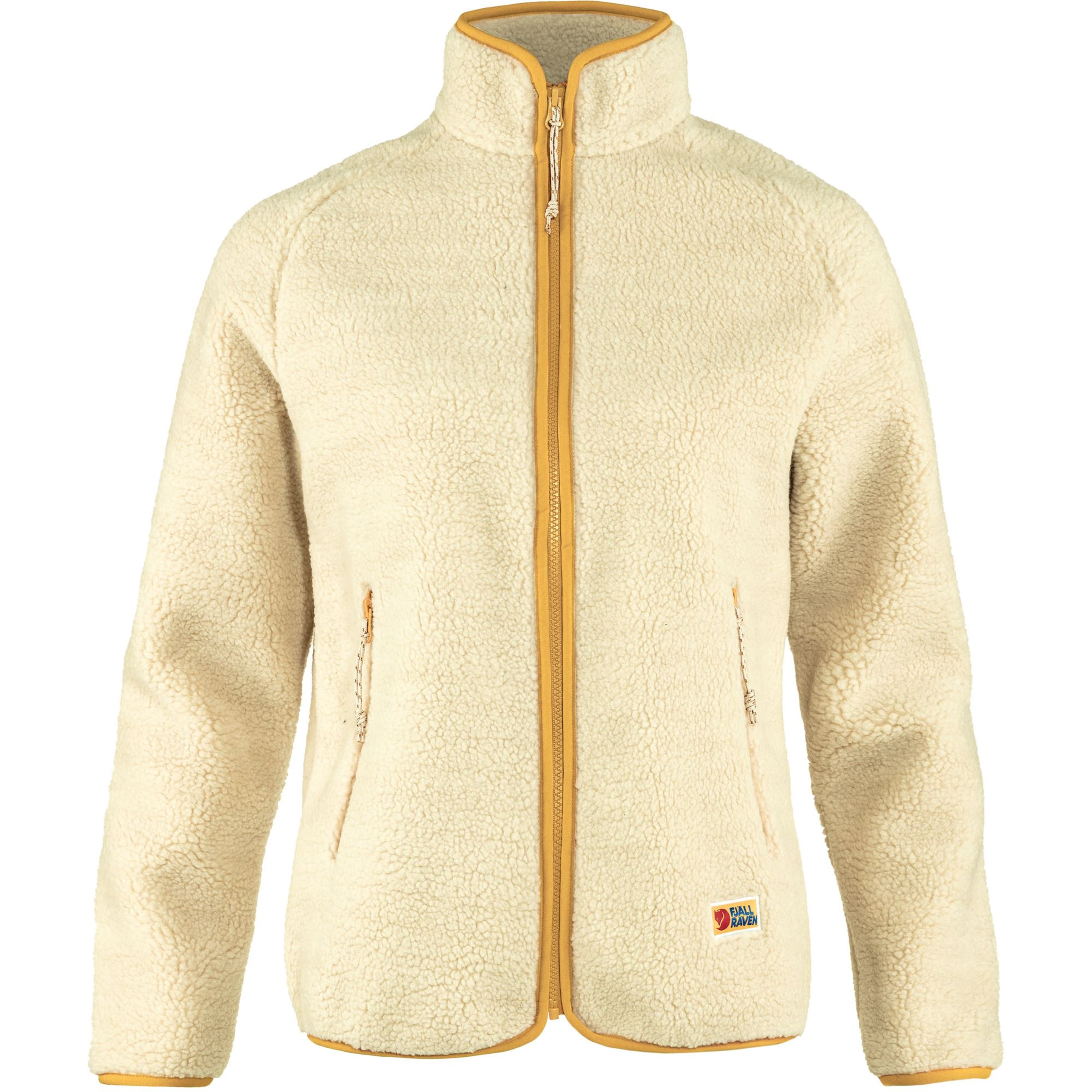 Fjällräven Vardag Pile Fleece, Dame