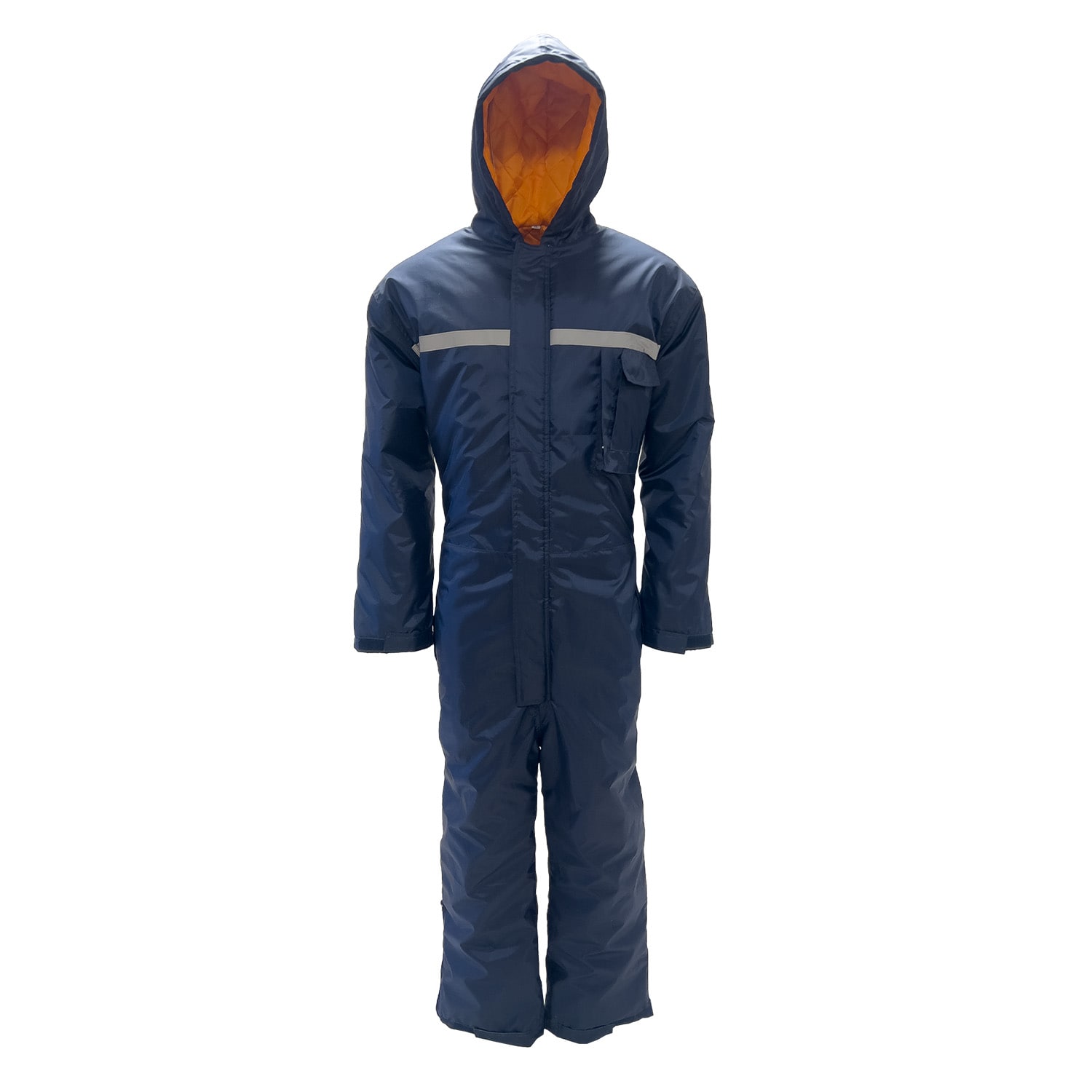Nordic Worker Varmedress
