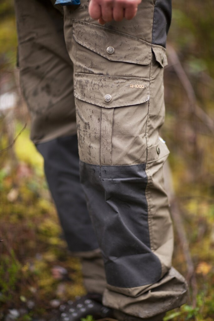Fjällräven Vidda Pro M's, Regular Fjällräven Vidda Pro M's, Regular