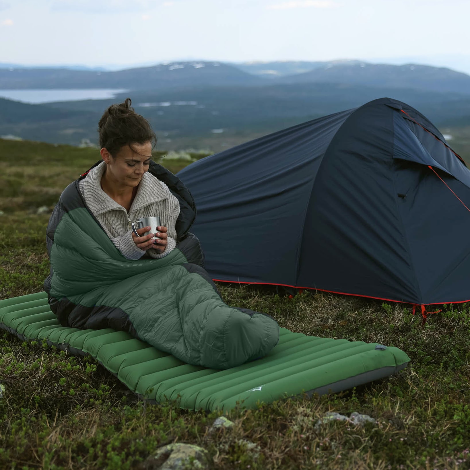 Warmpeace Viking 300