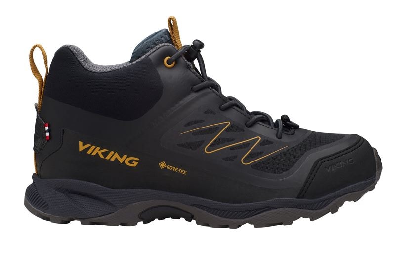 Viking Tind Mid GTX