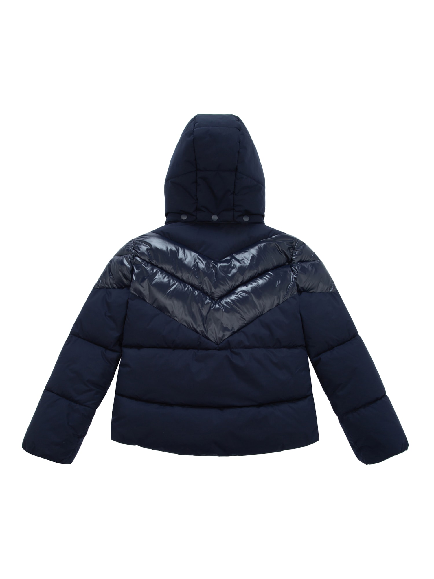 WoolLand Voss Ski Jakke 2 Barn 