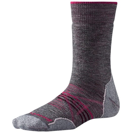 Smartwool PhD Outdoor Medium Crew W's