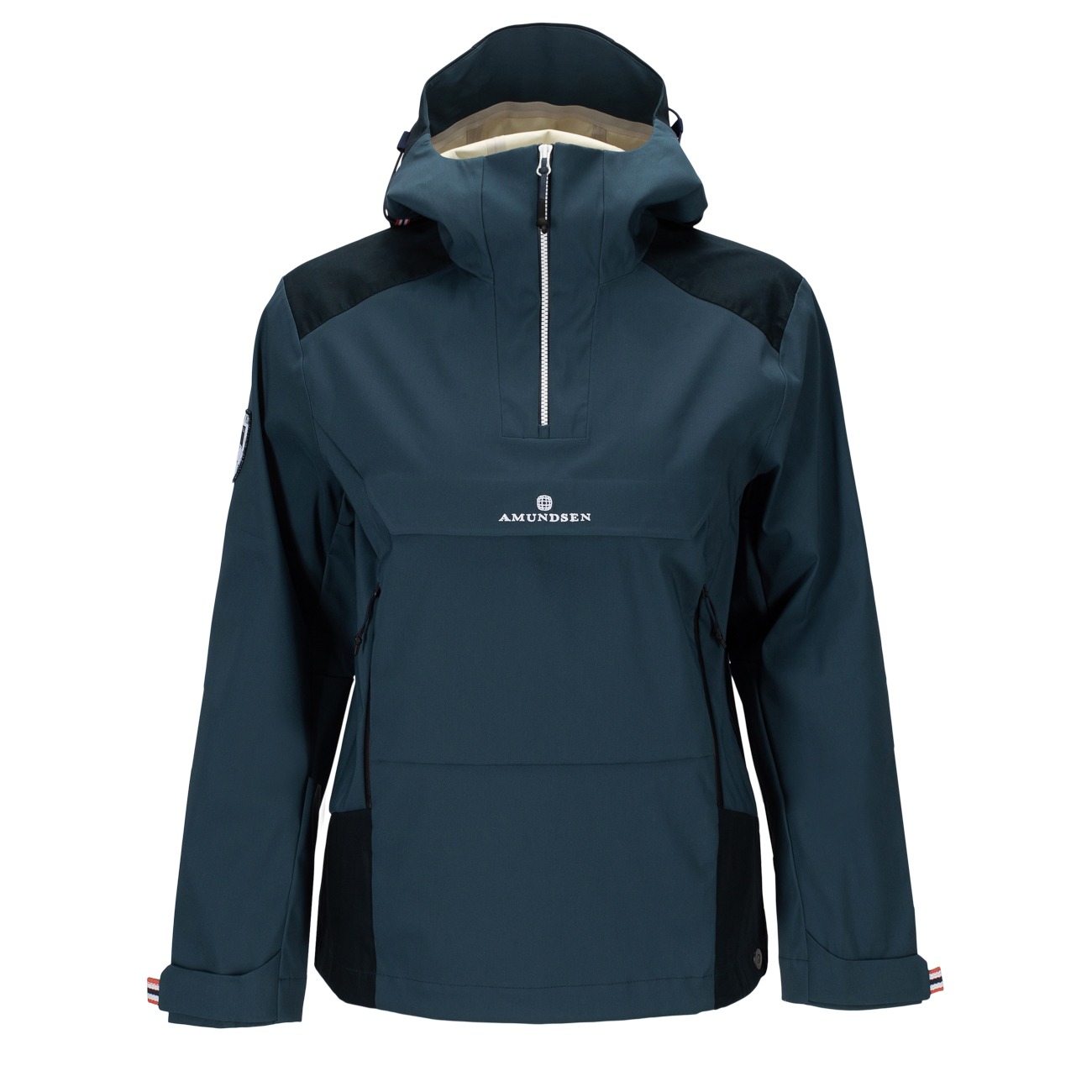 Amundsen Sports Skauen Anorak, Dame