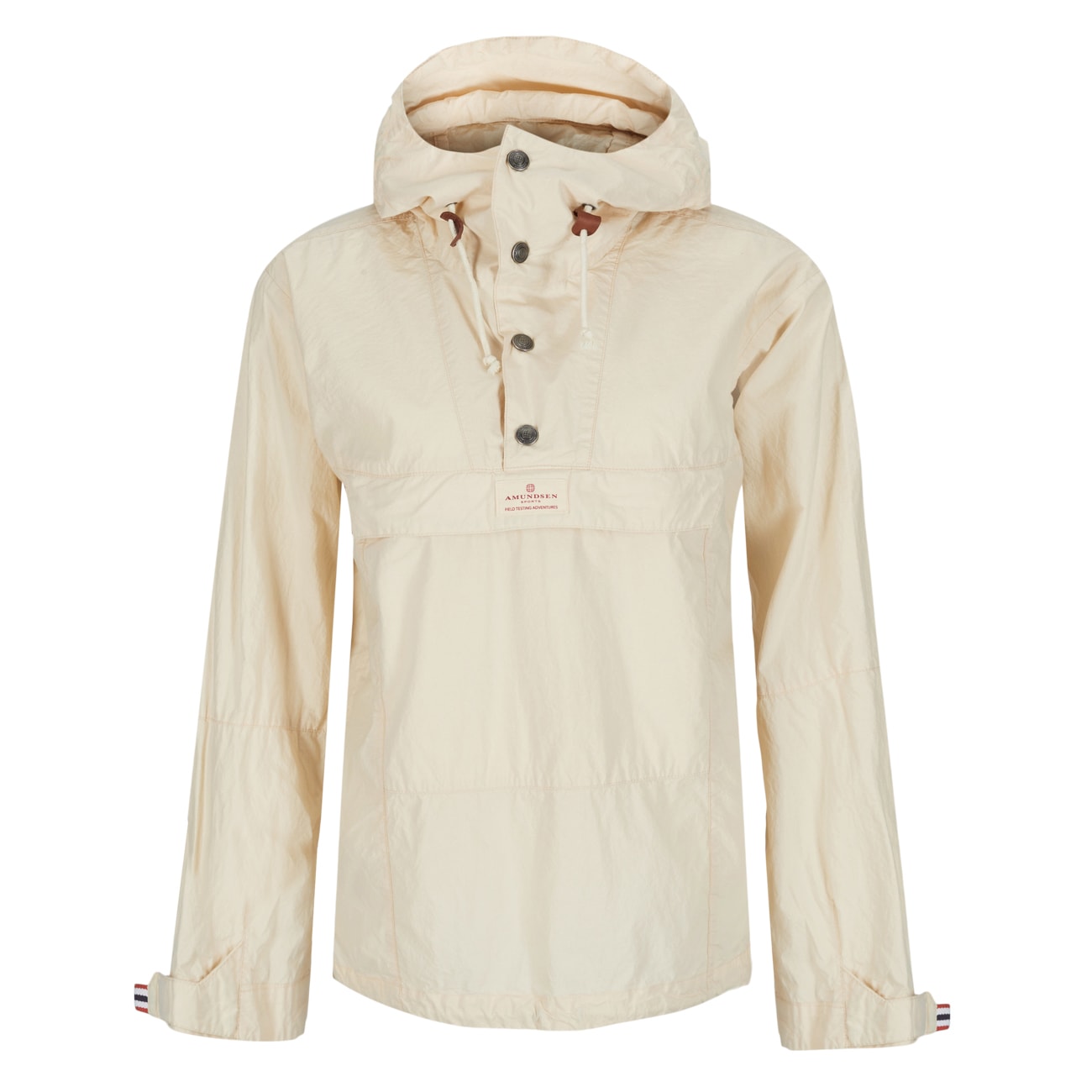 Amundsen Sports Roamer Windbreaker, W's