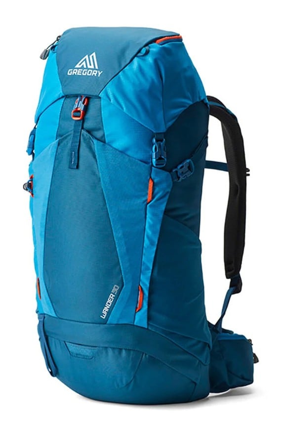 Gregory Wander 30L