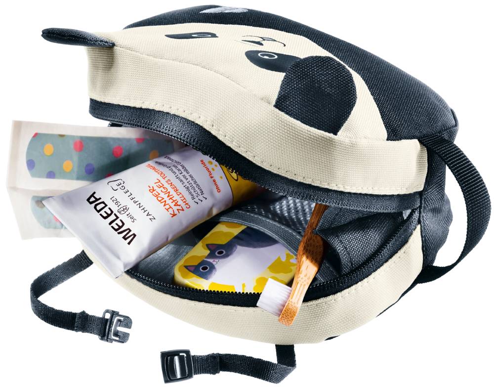 Deuter Wash Bag Kids, Toalettmappe