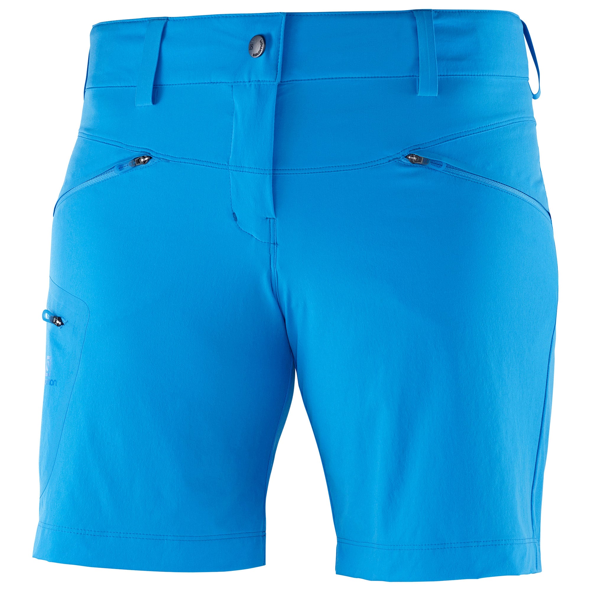 Salomon Wayfarer Short, W's Kjøp på nett Hekta På Tur