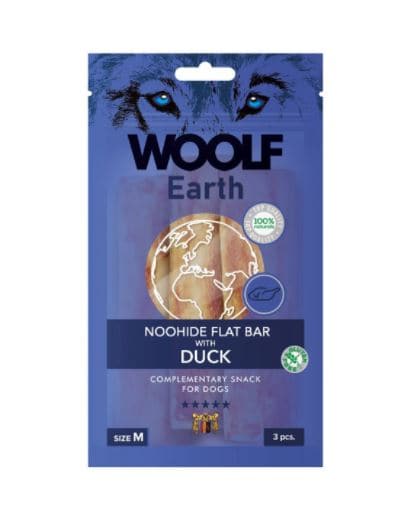 Woolf Noohide And 90g