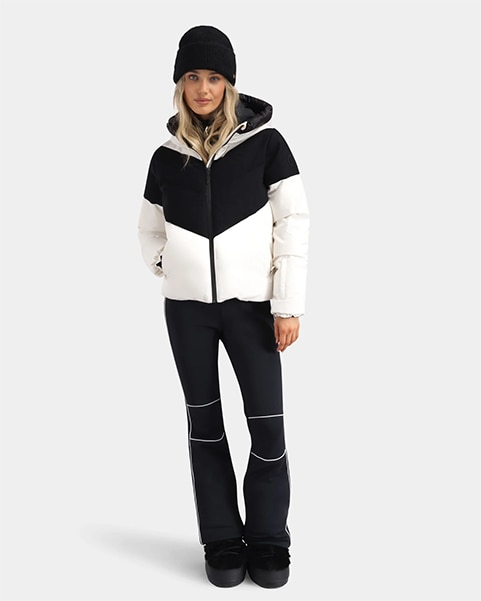Woolland Galdhøpiggen Special Edition Jacket, Woman