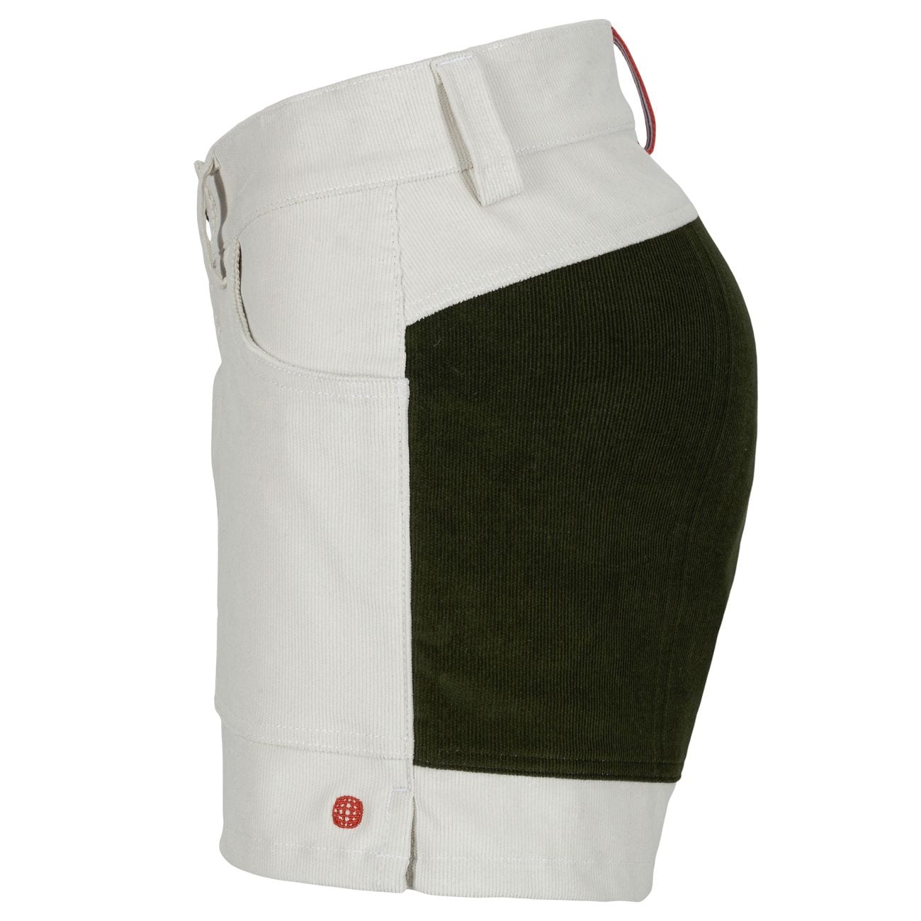 Amundsen Sports 5incher Concord W`s, Shorts