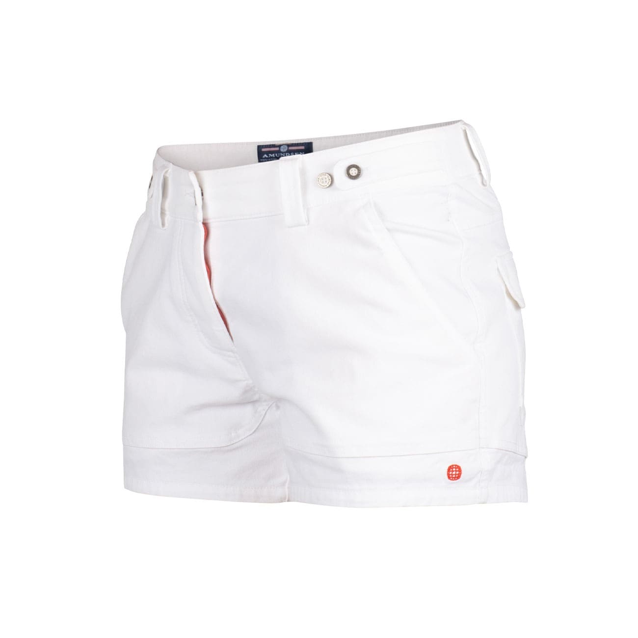 Amundsen Sports 4incher Oslo Shorts, Dame