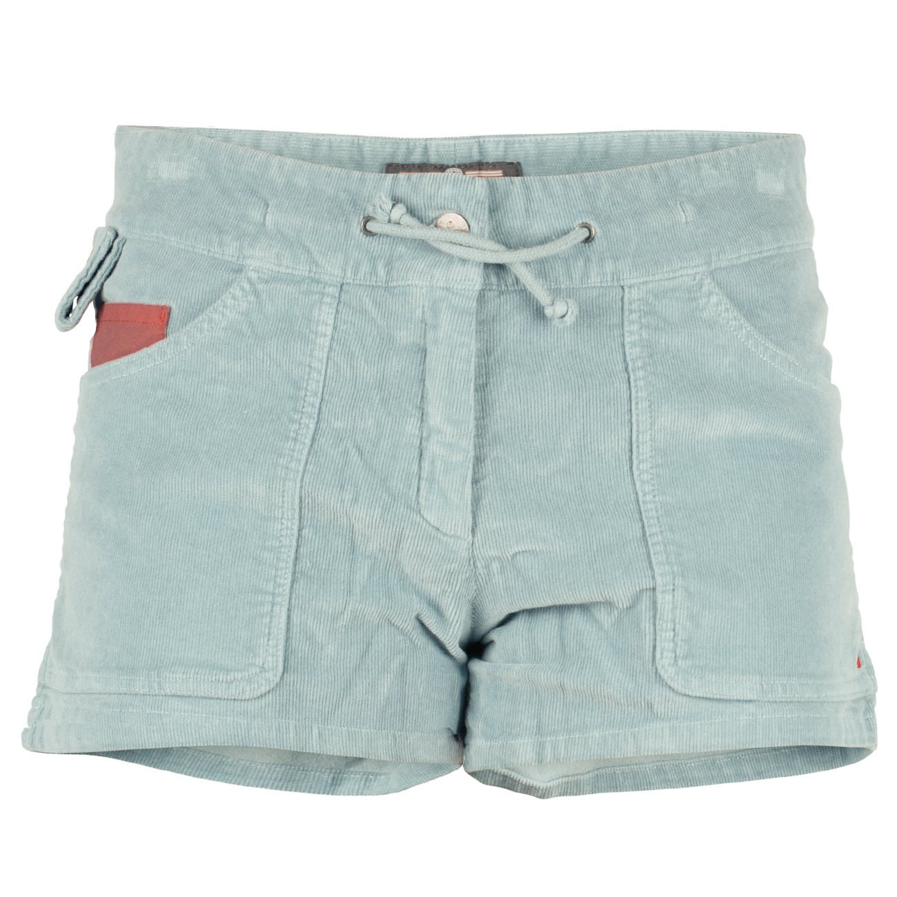 Amundsen Sports 3inch Concord G.Dyed Shorts