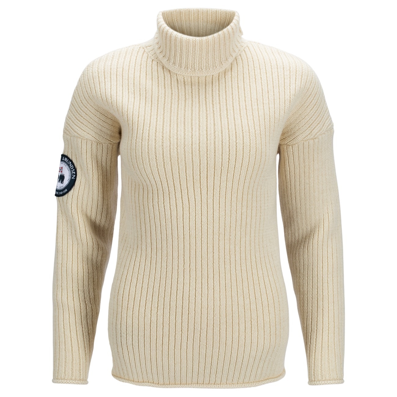 Amundsen Sports Heroes Original Turtle Neck, Dame