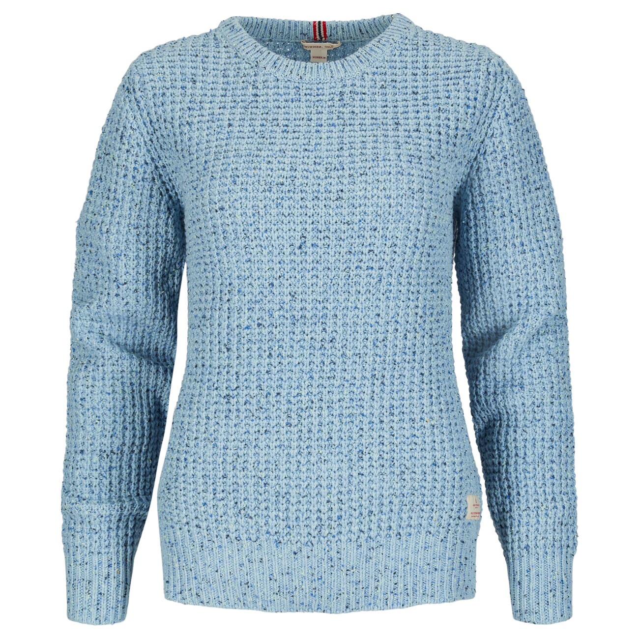 Amundsen Sports Field Sweater, Dame
