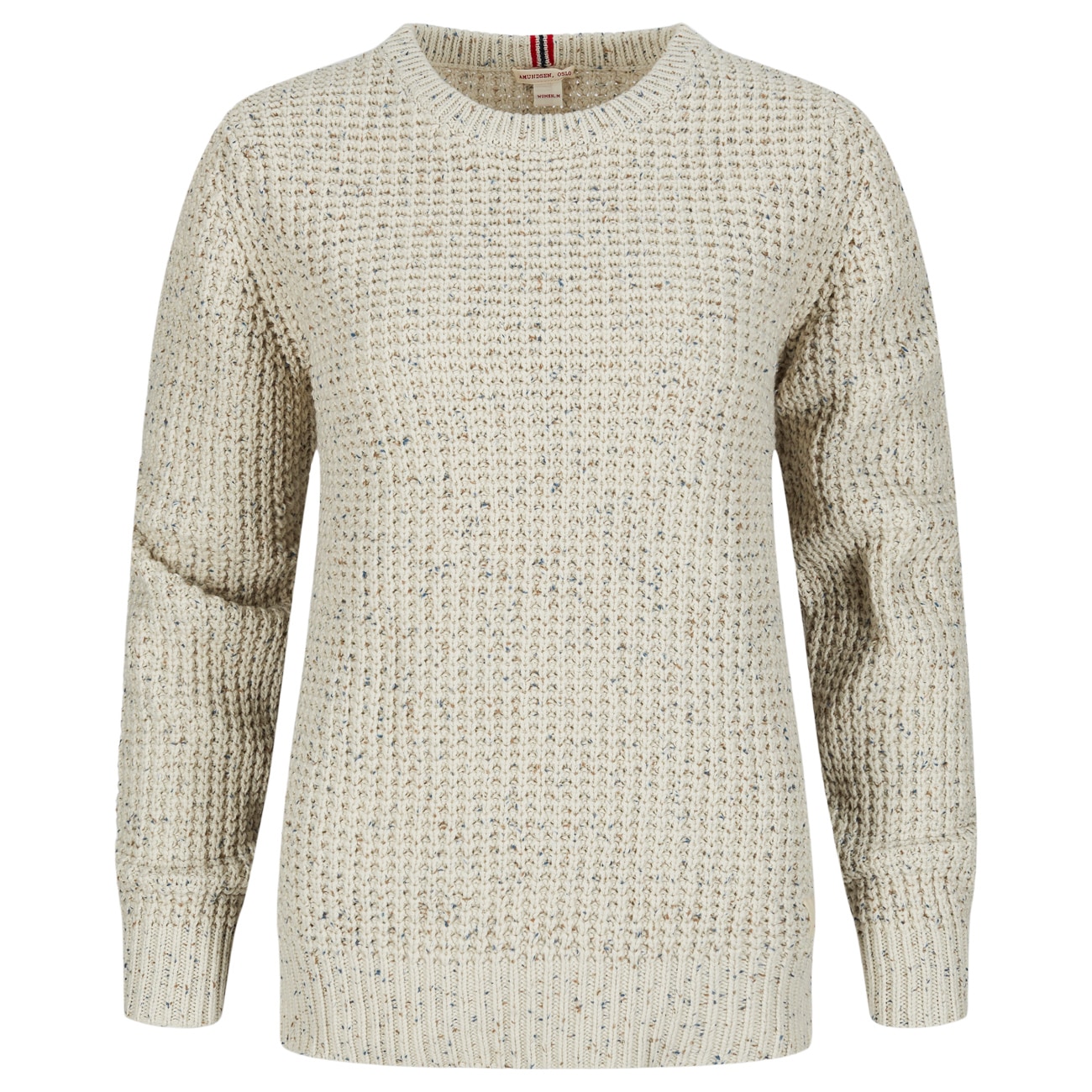 Amundsen Sports Field Sweater, Dame